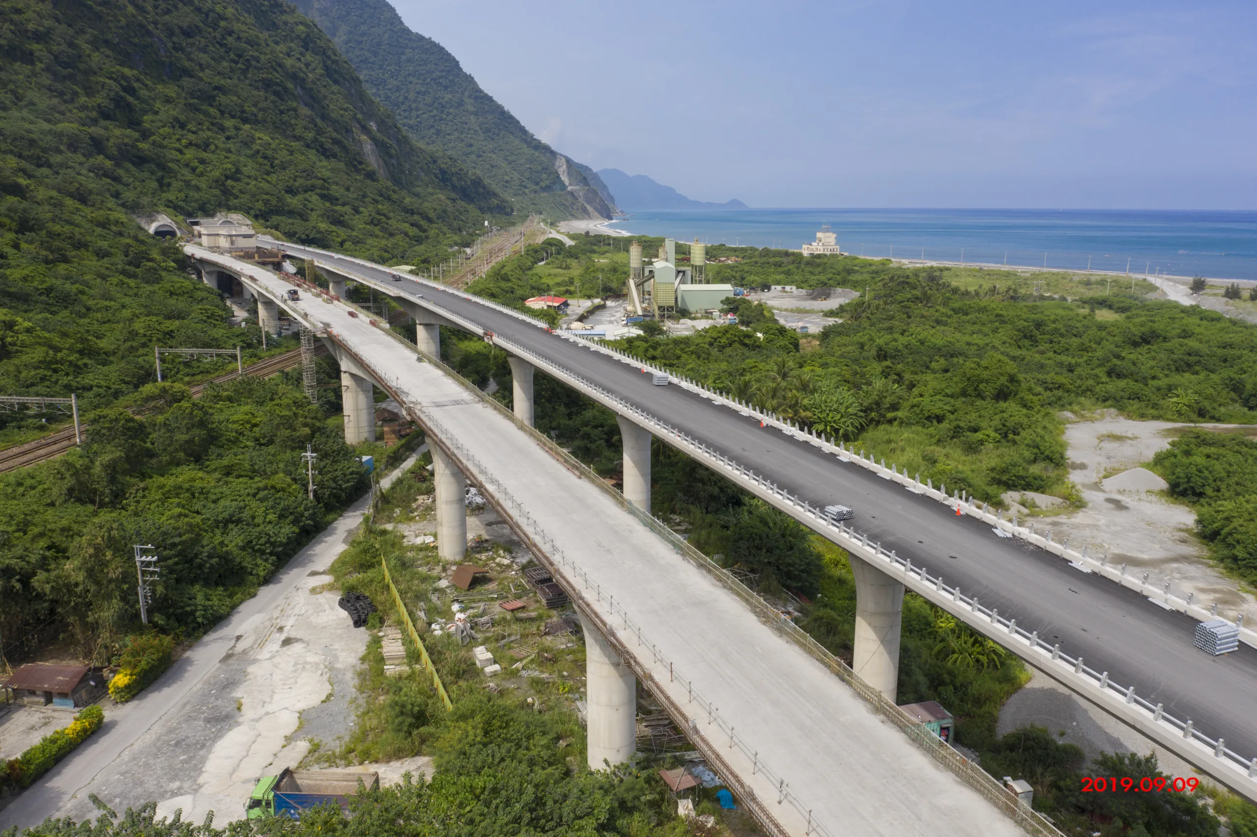 谷風隧道