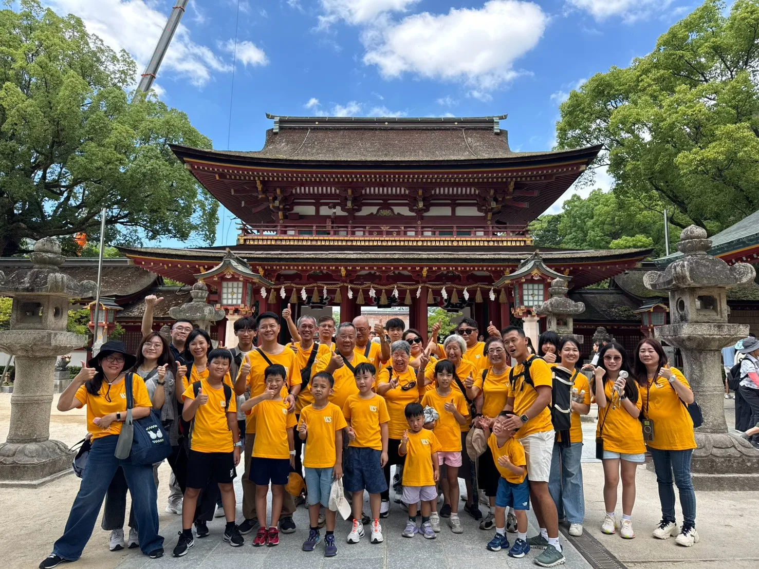 2026九州員旅-太宰府
